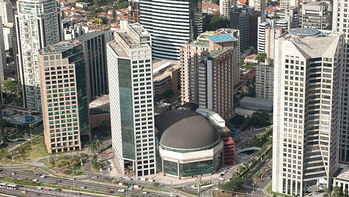 World-Trade-Center-Sao-Paulo